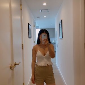 Aritzia Celia Camisole